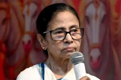 Tanya Bhardwaj, whom Mamata once called a 'Maoist' on live TV, shares her views on the Bengal election results.