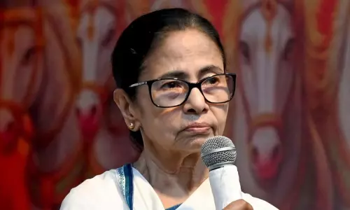 Tanya Bhardwaj, whom Mamata once called a 'Maoist' on live TV, shares her views on the Bengal election results.